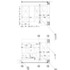 Sections A-A & B-B