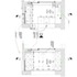 Kitchen & Mezzanine Plan