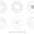 Diagrammatic Plans