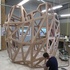 Timber Structure