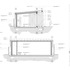 Proposed sections