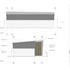 Proposed elevation 1