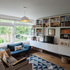 Front room