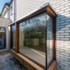 Bay window