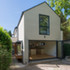 Rear elevation