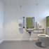 Accessible WC
