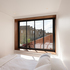 Master Bedroom - Timber Reveal