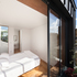 Top Balcony