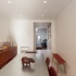 Downstairs towards Living Room