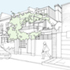 Sketch Front of House