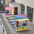 Befriending Kitchen for the British Red Cross by Merrett Houmøller Architects