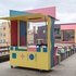 Befriending Kitchen for the British Red Cross by Merrett Houmøller Architects