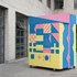 Befriending Kitchen for the British Red Cross by Merrett Houmøller Architects