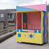 Befriending Kitchen for the British Red Cross by Merrett Houmøller Architects