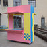 Befriending Kitchen for the British Red Cross by Merrett Houmøller Architects