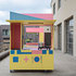 Befriending Kitchen for the British Red Cross by Merrett Houmøller Architects
