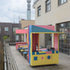 Befriending Kitchen for the British Red Cross by Merrett Houmøller Architects
