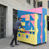Befriending Kitchen for the British Red Cross by Merrett Houmøller Architects