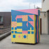 Befriending Kitchen for the British Red Cross by Merrett Houmøller Architects