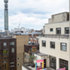 Befriending Kitchen for the British Red Cross by Merrett Houmøller Architects
