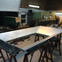 Build Photo 2 - Petal Fabrication