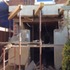 Masonry removal