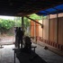 Steel insertion