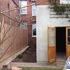 Garden hoarding