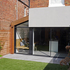Rear elevation