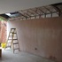 Roof insulation
