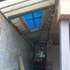 Roof structure