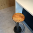 Internal Material Palette