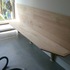 Dining bench