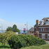 View across High Street