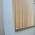 10 Balustrade filtering light