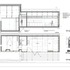 Little Pinnolds - Section and plan