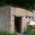 Existing derelict building