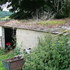 Existing derelict building