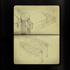 Working sketches 3