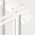 Exploded axo canopy column connection