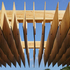 6 Canopy detail