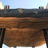 Canopy (underside)