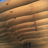 13 Canopy detail