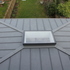 Roof from above