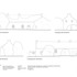 04_Deerpark_Cottage_Drawing1_Page-A4_Existing_Elevations