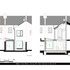 Rear Elevation & Section BB