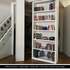 KSKa-Swiss Watch-Pivot doors to bike & coat storage