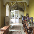 View from long gallery