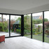 Interior of Garden Room