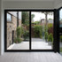 View out of Garden Room